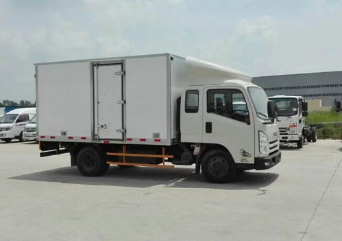 太倉到重慶大渡口恒溫物流與冷凍物流服務全解析——洗掃車運輸必看指南