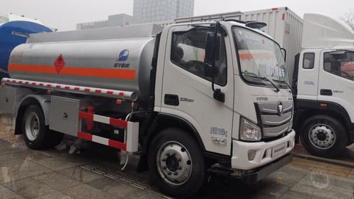 國典品質 歐馬可再獲危險品運輸行業大獎