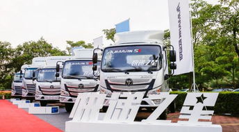 歐馬可 行業定制與一體化，打通快遞物流“任督二脈”